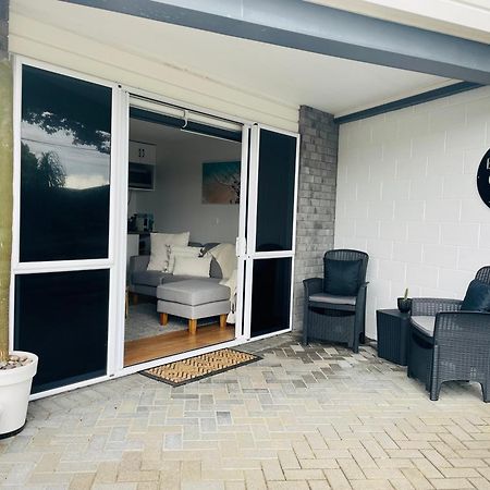 Breezy Ocean - The Perfect Getaway Villa Mount Maunganui Ngoại thất bức ảnh