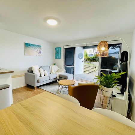 Breezy Ocean - The Perfect Getaway Villa Mount Maunganui Ngoại thất bức ảnh