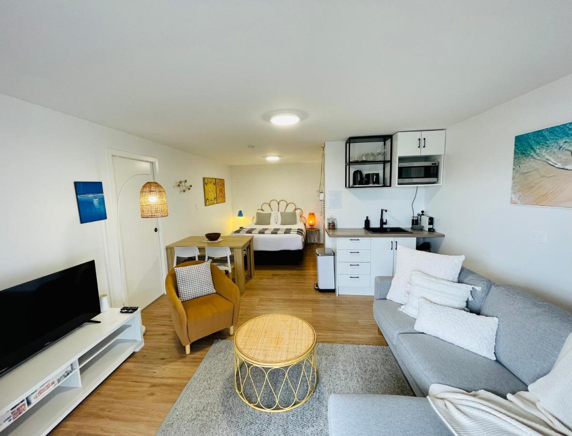 Breezy Ocean - The Perfect Getaway Villa Mount Maunganui Ngoại thất bức ảnh