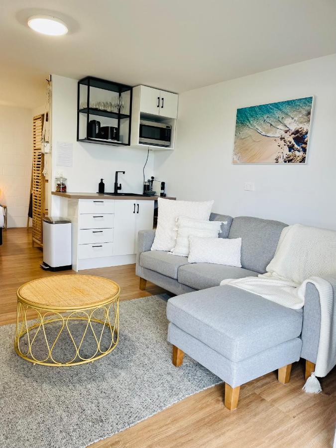 Breezy Ocean - The Perfect Getaway Villa Mount Maunganui Ngoại thất bức ảnh