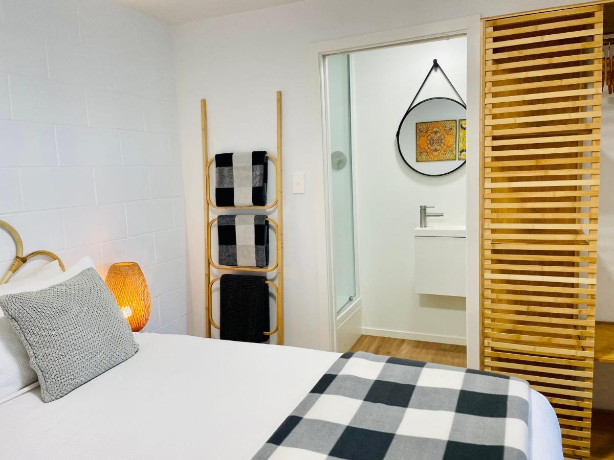Breezy Ocean - The Perfect Getaway Villa Mount Maunganui Ngoại thất bức ảnh