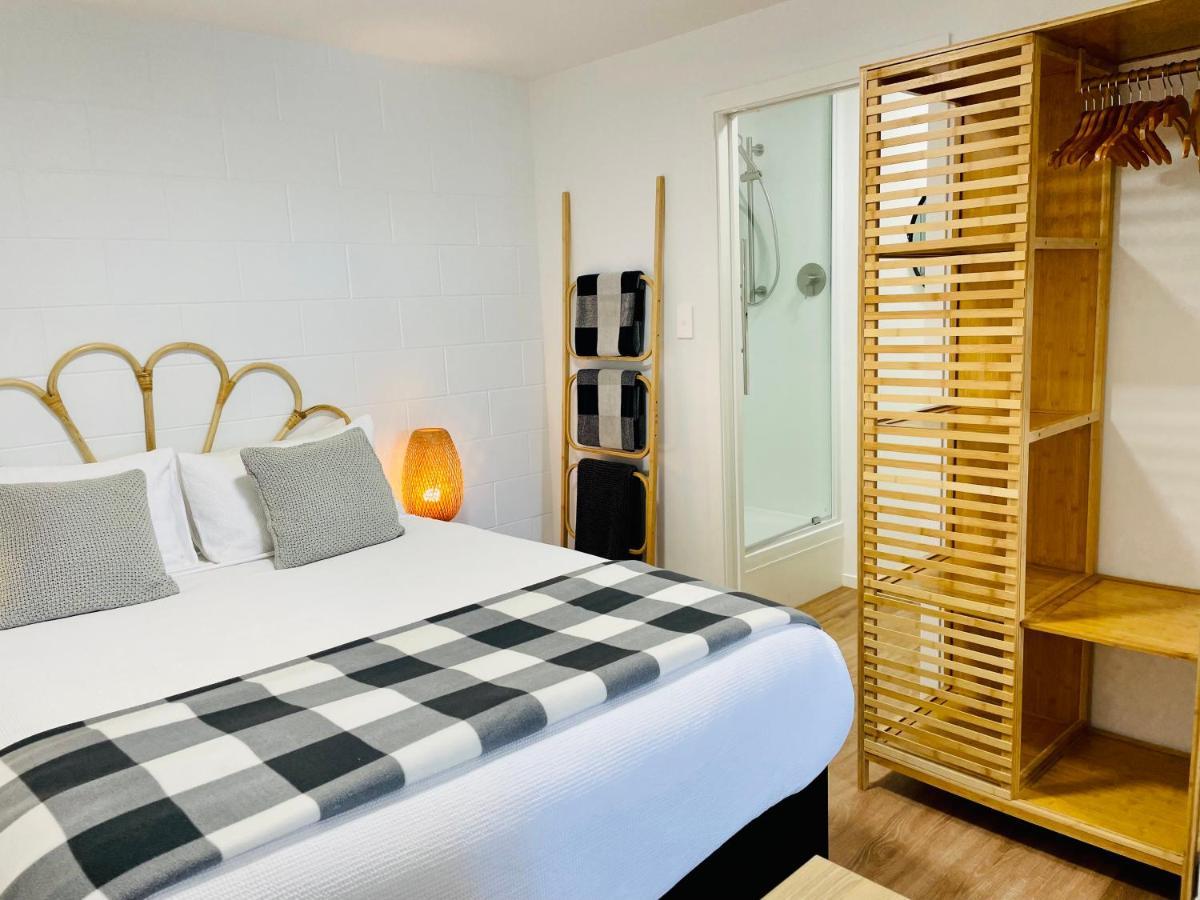 Breezy Ocean - The Perfect Getaway Villa Mount Maunganui Ngoại thất bức ảnh