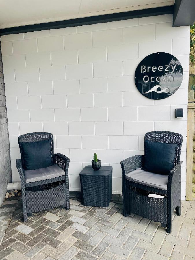 Breezy Ocean - The Perfect Getaway Villa Mount Maunganui Ngoại thất bức ảnh